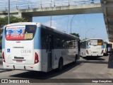 Transportes Futuro C30340 na cidade de Rio de Janeiro, Rio de Janeiro, Brasil, por Jorge Gonçalves. ID da foto: :id.