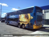 Claratur Turismo 2013 na cidade de Aracaju, Sergipe, Brasil, por Rafael Rodrigues Forencio. Número da foto: #8130844.