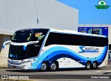 Simitur Turismo 3000 na cidade de Rio de Janeiro, Rio de Janeiro, Brasil, por Victor Henrique. Número da foto: #:id.