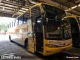 Viação Itapemirim 8221 na cidade de Rio de Janeiro, Rio de Janeiro, Brasil, por Marcelo Horta. Número da foto: #8131798.