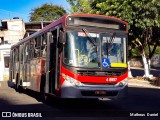 Express Transportes Urbanos Ltda 4 8957 na cidade de São Paulo, São Paulo, Brasil, por Matheus  Daniel. ID da foto: :id.