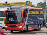 Expresso Adamantina 165211 na cidade de Bauru, São Paulo, Brasil, por Sérgio de Sousa Elias. Número da foto: #:id.