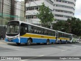 Nações Tur 1650 na cidade de Belo Horizonte, Minas Gerais, Brasil, por Douglas Célio Brandao. Número da foto: #8132399.