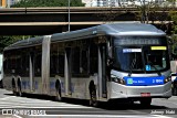 Sambaíba Transportes Urbanos 2 1604 na cidade de São Paulo, São Paulo, Brasil, por Johnny  Naki. Número da foto: #:id.