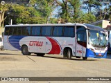 CMW Transportes 1176 na cidade de Bragança Paulista, São Paulo, Brasil, por Guilherme Estevan. Número da foto: #:id.