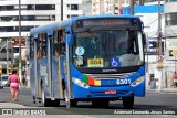Viação Atalaia Transportes 6301 na cidade de Aracaju, Sergipe, Brasil, por Anderson Leonardo Jesus Santos. Número da foto: #8132378.
