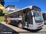Rápido Campinas 8818 na cidade de Campo Limpo Paulista, São Paulo, Brasil, por Victor Furquini. Número da foto: #:id.