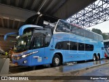Real Expresso 11919 na cidade de Santos, São Paulo, Brasil, por Ramon França. Número da foto: #:id.