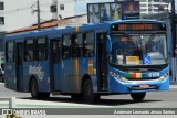 Viação Atalaia Transportes 6159 na cidade de Aracaju, Sergipe, Brasil, por Anderson Leonardo Jesus Santos. Número da foto: #8132375.