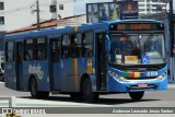 Viação Atalaia Transportes 6159 na cidade de Aracaju, Sergipe, Brasil, por Anderson Leonardo Jesus Santos. ID da foto: :id.