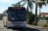 Luwasa 36001 na cidade de Sales, São Paulo, Brasil, por Eric Fra.  Carraro. Número da foto: #8132953.
