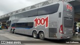 Auto Viação 1001 RJ 108.1128 na cidade de Rio de Janeiro, Rio de Janeiro, Brasil, por Luiz Guilherme. Número da foto: #8132697.