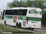 Cia. São Geraldo de Viação 11680 na cidade de Recife, Pernambuco, Brasil, por Lenilson da Silva Pessoa. Número da foto: #:id.