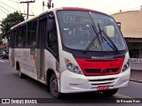 Viação Andorinha Rio D59147 na cidade de Rio de Janeiro, Rio de Janeiro, Brasil, por Zé Ricardo Reis. Número da foto: #:id.