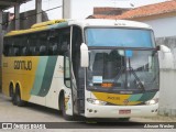 Empresa Gontijo de Transportes 16035 na cidade de Fortaleza, Ceará, Brasil, por Alisson Wesley. Número da foto: #:id.