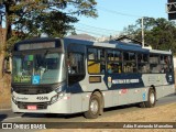 Rodopass > Expresso Radar 40696 na cidade de Belo Horizonte, Minas Gerais, Brasil, por Adão Raimundo Marcelino. Número da foto: #8133312.