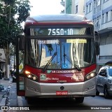 Viação Gatusa Transportes Urbanos 7 6339 na cidade de São Paulo, São Paulo, Brasil, por Michel Nowacki. Número da foto: #:id.