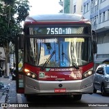 Viação Gatusa Transportes Urbanos 7 6339 na cidade de São Paulo, São Paulo, Brasil, por Michel Nowacki. ID da foto: :id.