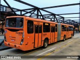 Auto Viação Redentor HA699 na cidade de Curitiba, Paraná, Brasil, por João Henrique. Número da foto: #:id.