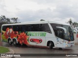 Eucatur - Empresa União Cascavel de Transportes e Turismo 4944 na cidade de Brasília, Distrito Federal, Brasil, por Agnel Gomes. Número da foto: #:id.