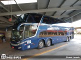 Viação Cometa 14301 na cidade de Resende, Rio de Janeiro, Brasil, por Ricardo Lacerda. Número da foto: #8132084.