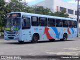 Rota Sol > Vega Transporte Urbano 35223 na cidade de Fortaleza, Ceará, Brasil, por Fernando de Oliveira. Número da foto: #:id.
