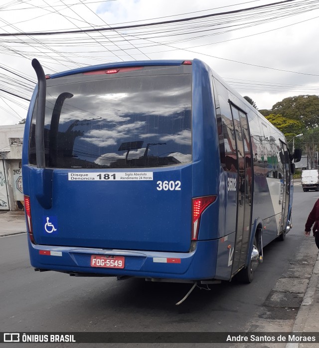 Cooperativa Agata 3602 na cidade de Guarulhos, São Paulo, Brasil, por Andre Santos de Moraes. ID da foto: 8135336.