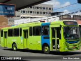 EMTRACOL - Empresa de Transportes Coletivos 03260 na cidade de Teresina, Piauí, Brasil, por Ruan Silva Andrade. Número da foto: #8134860.
