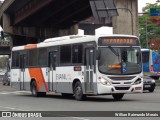 Evanil Transportes e Turismo RJ 132.150 na cidade de Rio de Janeiro, Rio de Janeiro, Brasil, por Willian Raimundo Morais. Número da foto: #8134631.