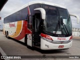 Viação Regional 2288 na cidade de Serrinha, Bahia, Brasil, por Lucas Silva. Número da foto: #8135495.