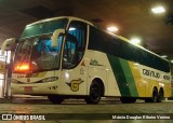Empresa Gontijo de Transportes 16050 na cidade de Belo Horizonte, Minas Gerais, Brasil, por Márcio Douglas Ribeiro Venino. Número da foto: #8135456.