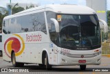 Realidade Transportes e Turismo 5882 na cidade de Goiânia, Goiás, Brasil, por Carlos Júnior. Número da foto: #8134755.