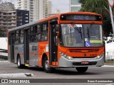 TRANSPPASS - Transporte de Passageiros 8 0976 na cidade de São Paulo, São Paulo, Brasil, por Bruno Kozeniauskas. Número da foto: #:id.