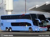 Expresso Guanabara 921 na cidade de Teresina, Piauí, Brasil, por Ruan Silva Andrade. Número da foto: #8135782.