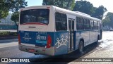 Transriver Transporte 1030 na cidade de Rio de Janeiro, Rio de Janeiro, Brasil, por Malcon Benedito Ozorio. Número da foto: #8134574.