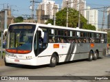 Metra - Sistema Metropolitano de Transporte 5001 na cidade de São Bernardo do Campo, São Paulo, Brasil, por Diego Leão. Número da foto: #8134761.