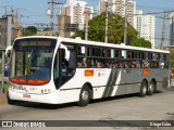 Metra - Sistema Metropolitano de Transporte 5001 na cidade de São Bernardo do Campo, São Paulo, Brasil, por Diego Leão. ID da foto: :id.