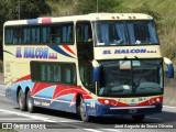 El Halcon 04 na cidade de Piraí, Rio de Janeiro, Brasil, por José Augusto de Souza Oliveira. Número da foto: #:id.