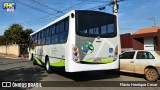 Auto Viação i9 I9018 na cidade de Rio das Pedras, São Paulo, Brasil, por Flávio Henrique Cesar. Número da foto: #:id.