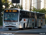 Metra - Sistema Metropolitano de Transporte 8001 na cidade de São Bernardo do Campo, São Paulo, Brasil, por Diego Leão. Número da foto: #8134901.