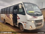 Vera Cruz Transporte e Turismo 2320 na cidade de Araxá, Minas Gerais, Brasil, por Lucas Borges . Número da foto: #8135025.