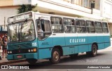 Coleurb 155 na cidade de Passo Fundo, Rio Grande do Sul, Brasil, por Anderson Vassoler. Número da foto: #:id.