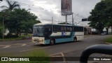 Ônibus Particulares 014 na cidade de Maringá, Paraná, Brasil, por Elvio Antunes. ID da foto: :id.