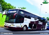 JJ Turismo 1450 na cidade de Rio de Janeiro, Rio de Janeiro, Brasil, por Victor Henrique. Número da foto: #8136032.