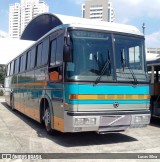 Visp Turismo 5210 na cidade de São Paulo, São Paulo, Brasil, por Lucas Silva. Número da foto: #8135574.