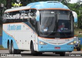 Emtram 5110 na cidade de Goiânia, Goiás, Brasil, por Carlos Júnior. ID da foto: :id.