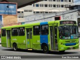 EMTRACOL - Empresa de Transportes Coletivos 03242 na cidade de Teresina, Piauí, Brasil, por Ruan Silva Andrade. Número da foto: #8134855.