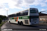 Empresa Gontijo de Transportes 20155 na cidade de Maceió, Alagoas, Brasil, por Luiz Fernando. ID da foto: :id.