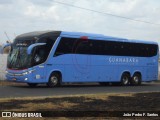 Expresso Guanabara 855 na cidade de Teresina, Piauí, Brasil, por João Pedro F. Santos. Número da foto: #8134333.