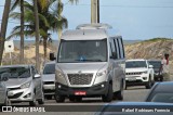 Vivitour Transporte e Turismo QMD3042 na cidade de Aracaju, Sergipe, Brasil, por Rafael Rodrigues Forencio. Número da foto: #:id.